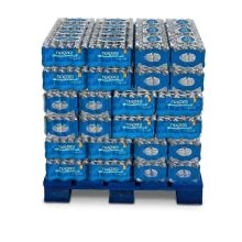 Purified 16.9oz Bottle Water - 4