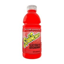 Sqwincher 20 oz Wide Mouth Bottles - 2