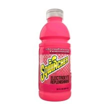 Sqwincher 20 oz Wide Mouth Bottles - 7
