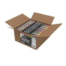 Shield Freezer Pops 100 Case Bundle - 6