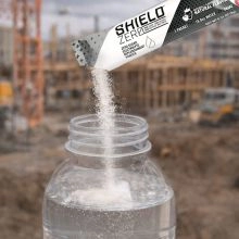 Shield and Shield Zero Individual Powder Sticks - 4