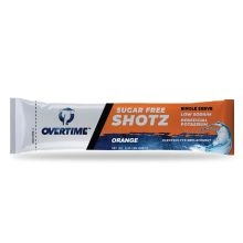 Overtime Sugar Free Orange Shotz - 1