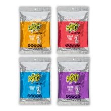 Sqwincher Zero Sugar Fruit Blast Bundle - 20oz Sticks - 1