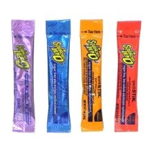 Sqwincher Zero Sugar Fruit Blast Bundle - 20oz Sticks - 2
