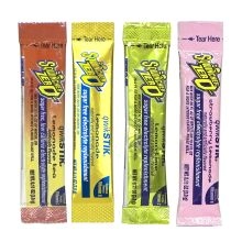 Sqwincher Zero Sugar Ultimate Lemonade Bundle - 20 oz Sticks - 2