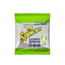 Sqwincher 1 Gallon Assorted Powder Pack - 4