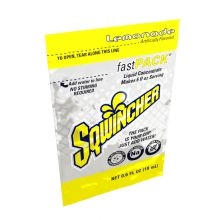 Sqwincher Fast Pack Liquid Concentrate Lemonade