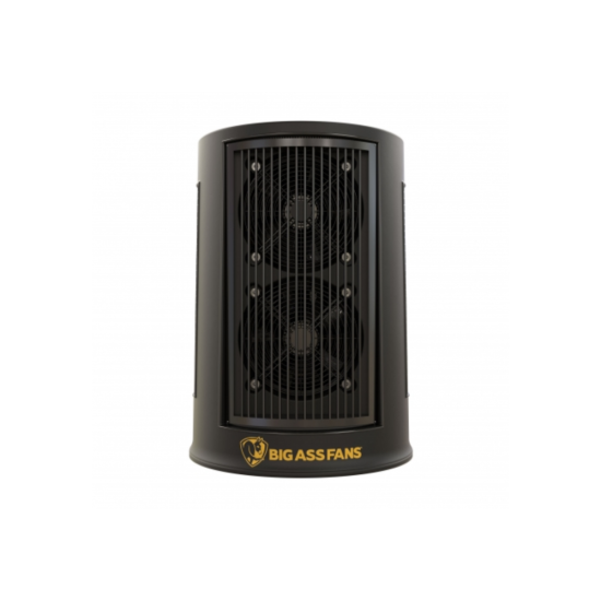 Big Ass Fans Cool-Space 200 Portable Evaporative Cooling Fan 