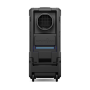 Spartan High Performance Mobile Evaporative Cooling Fan System