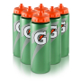Gatorade 20 oz Squeeze Bottle - 6 Pack