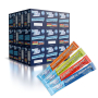 Hydrafreeze Electrolyte Freeze Pop 4320 Pops Bundle