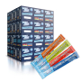 Hydrafreeze Electrolyte Freeze Pop 5,760 Pops Bundle