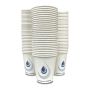 Hydration Depot 7oz Poly Paper Cold Cups 