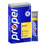 Propel Zero Calories Lemon Powder Packets - Propel Packs w/Electrolytes