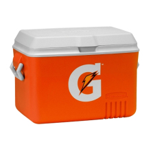 Buy 48 qt Gatorade Ice Chest - Insulated Gatorade Ice Box on sale online