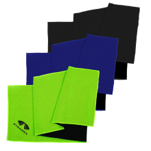 Pyramex Industrial Microfiber Cooling Towels Value Bundle - 250 Pack