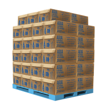Purified Box Drinking Water Pallet Bundle