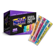 All Sport Regular Case of Freeze Pops
