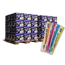 All Sport Regular Variety Freezer Pops - 2 Pallet Bundle