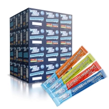 Hydrafreeze Electrolyte Freeze Pop 5,760 Pops Bundle