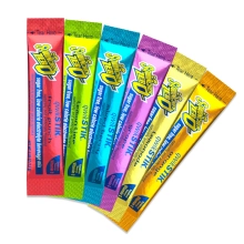 Sqwincher Zero Sugar Bundle 10 oz Individual Sticks - Assorted Flavors