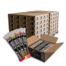 Shield Electrolyte Hydration Freeze Pops Pallet Bundle - 225 Case