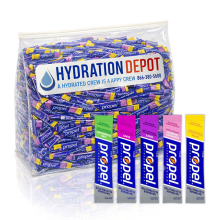 Propel Zero Powder Stick Bundle - 960 Sticks