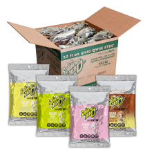 Sqwincher Zero Sugar Ultimate Lemonade Bundle - 20 oz Sticks 