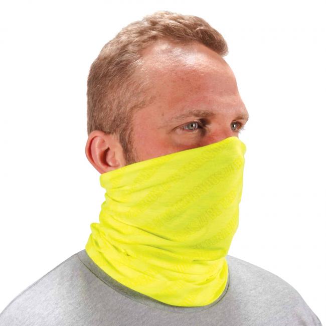 Chill-Its Multi-Band Bandana - Select Color