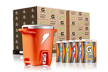 Industrial Hydration Solutions