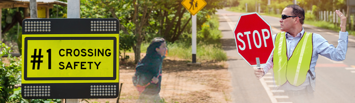 Essential Guardian Gear for School Crossing Guards