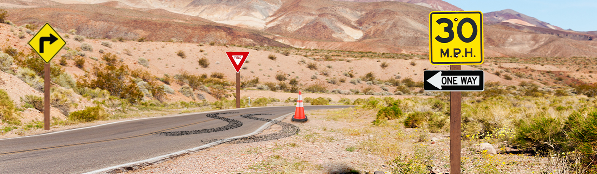 Understanding MUTCD Traffic Signs for Safety and Compliance