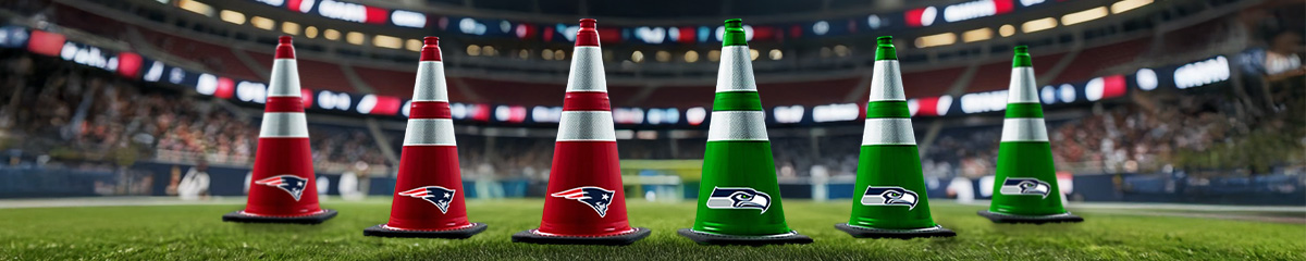 Championship-Level Curb Appeal for the Big Game