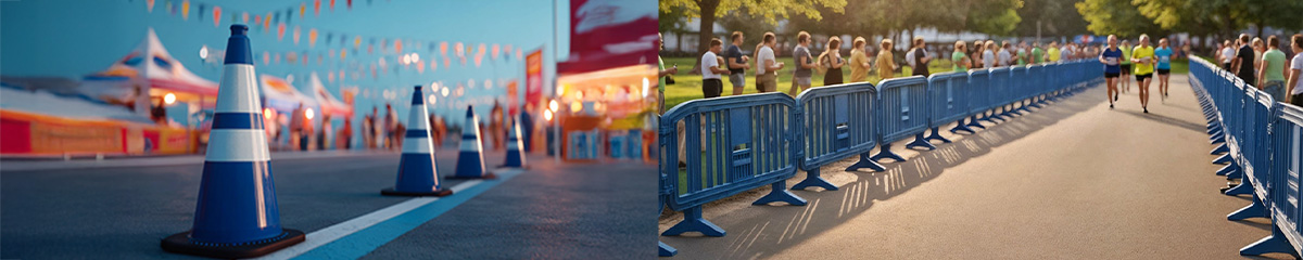 Event Season Is Back and People Are Noticing Your Setup