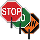 Crossing Guard Safety Equipment