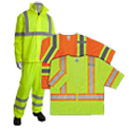 Safety Wear