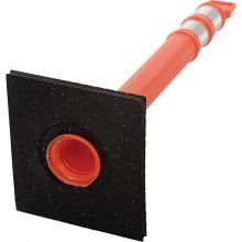EZ Grab Delineator Post - 3