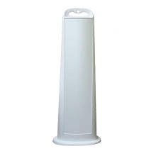 Vertical Panel Channelizer - 1