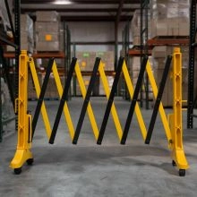 Xpandit Indoor Expandable Barrier - 6