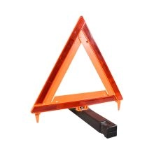 Triangle Reflective Truck Safety Warning Kit - 1