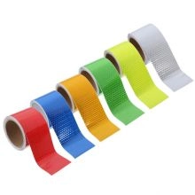 Reflective Sheet Colors