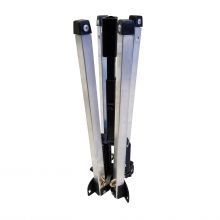 Roll Up Sign Stand - 1