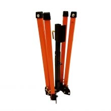 Roll Up Sign Stand - 2