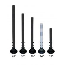 Surface Mount Delineator - 1