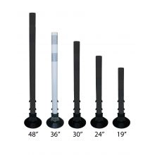 Surface Mount Delineator - 2