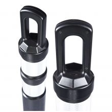 Arch Delineator Post Top 