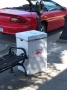 Disposable Trash Container - 5