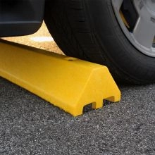 Parking Block - 5