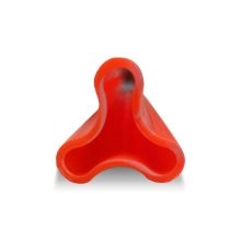 Aviation Triangular Heavy Duty Day Wand - 3