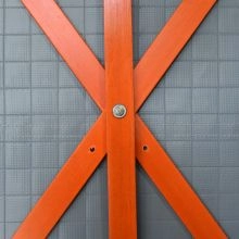 Flex Rate Custom Parking Valet Sign - 2